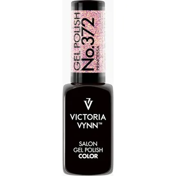 Lak na nehty Victoria Vynn Gel lak 372 Princessa 8 ml