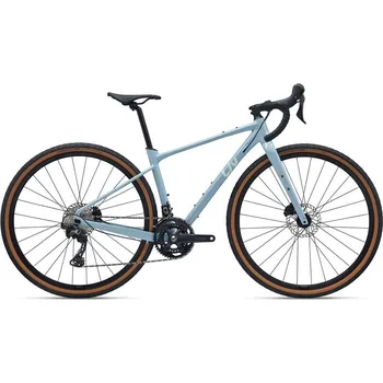 Silniční kolo Liv Devote 0 - Clear Sky - M - 2026