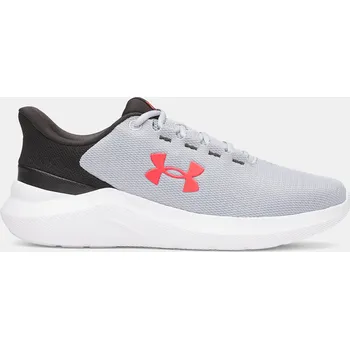Pánská běžecká obuv Pánské boty Under Armour UA Phade RN 3-GRY 3028252-013 Šedá 9.5