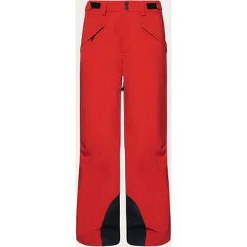 Snowboardové kalhoty OAKLEY KALHOTY CANOPY FOA407388-4CH vel. S