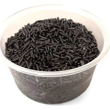 Čokoláda Rýže tmavá (tyčinky z polevy) Hmotnost: 50 g