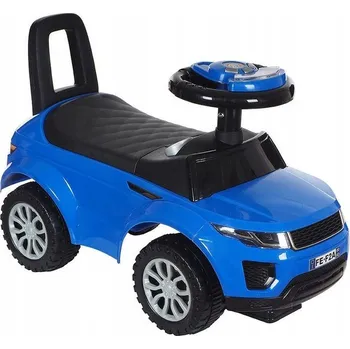 Odrážedlo Baby Mix HZ613W Blue Odrážedlo On