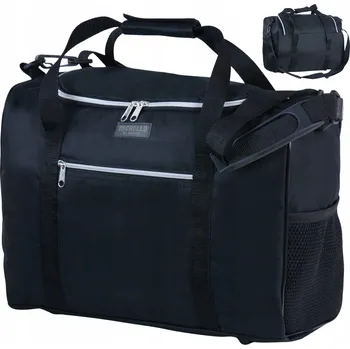 Cestovní taška Cestovní taška CONVEY Příruční zavazadlo 40x30x20 cm