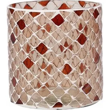 Svícen Svícen na čajové svíčky Koopman 12 cm