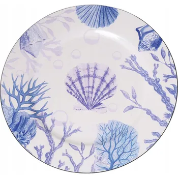 Talíř Talíř Upominkarnia glamurprojekt 32 cm