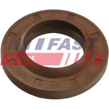 Těsnění motoru FAST FT49862 Těsnicí kroužek hřídele, hřídel převodovky (FT49862)