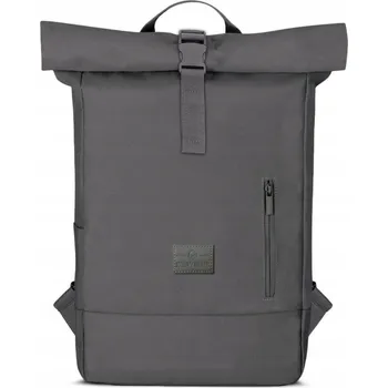 Městský batoh Sportovní batoh Johnny Urban šedý