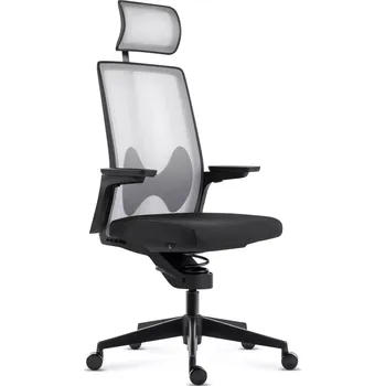 Adaptic BUTTERFLY ELEGANT Černá