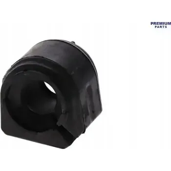 Stabilizátor nápravy GUMOVÁ MANŽETA STABILIZÁTORU ZADNÍ NÁPRAVY 865904 SIDEM