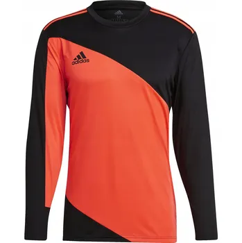 Pánská mikina Brankářská mikina adidas Squadra 21 Goalkeeper Jers GK9805 L