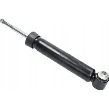 OPTIMAL TLUMIČ ZADNÍ BMW 5 E61 03> KOMBI LEVÝ=