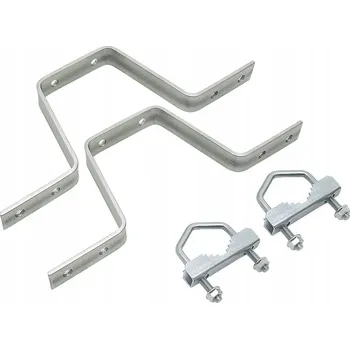 Bezpečnostní kamera Anténní držák Blow 76-893#