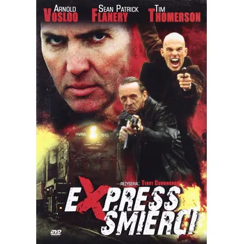 DVD Express śmierci