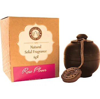 Osvěžovač vzduchu Přírodní osvěžovač vzduchu Růže