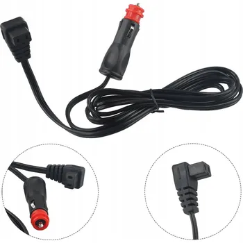 IP kamera NAPÁJECÍ KABEL DO TURISTICKÉ LEDNICE 2M 12V