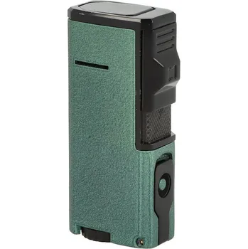 Zapalovač Doutníkový zapalovač Eurojet Army Green