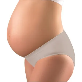 Těhotenské spodní prádlo Těhotenské kalhotky - béžové, BabyOno Velikost oblečení: S (36)