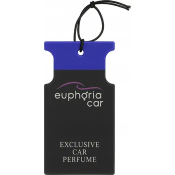 Vůně do auta Osvěžovač vzduchu do auta Euphoria car GENTELMAN – vůně do auta