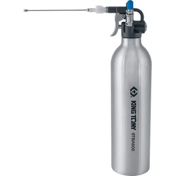 Láhev Tlaková láhev stříkací 600 ml King Tony 9TBA600