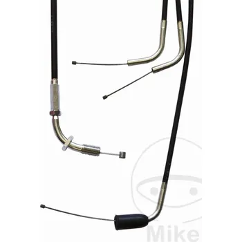 Kompletní lanko plynu Suzuki GT 500 1976-1979