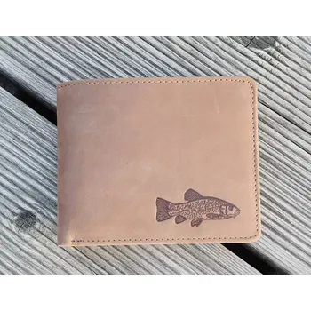 Rybářská peněženka LÍN (Rybářská peněženka 8140-R17)