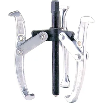 Stahovák Stahovák tříramenný 17 mm L 95 mm King Tony CrV 7963-04