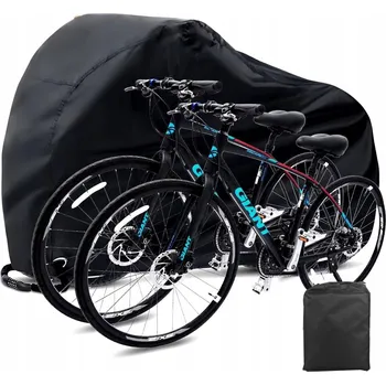 OBAL NA KOLO ZIMA / LÉTO UV ČERNÝ XXXL pro 3 kola