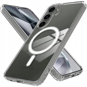 Pouzdro na mobilní telefon Bezbarvý Zadní Kryt XGSM pro Samsung Galaxy S24