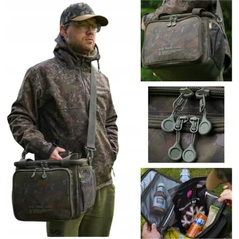 IP kamera Chladicí termoizolační One More Cast Heist Ice Baby