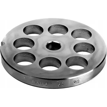 Kuchyňský mlýnek Mlýnek na maso Tre Spade TC-32 stříbrný/šedý 0 W