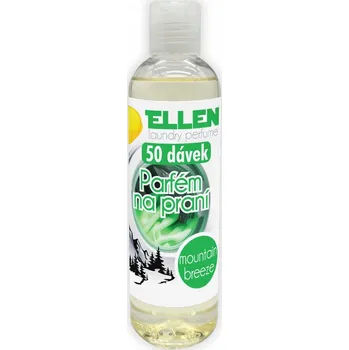 Aviváž POWER AIR Ellen parfém do pračky Mountain Breeze 250 ml