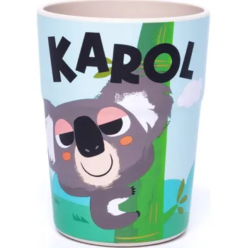 Hrnek ZVÍŘÁTKA - Karol 250 ml