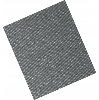 Prostěradlo PEKA Podložka do zásuvky 900 / nařezaná 822x474 antracit