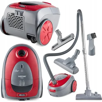Vysavač Vysavač sáčkový Zelmer ZVC261 Tadek