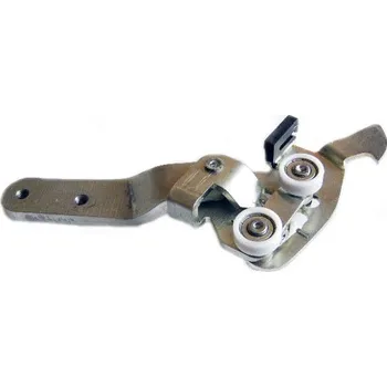 Soustava řízení KLADKY SPODNÍCH DVEŘÍ PEUGEOT BOXER 2002-2006