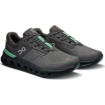 Pánská sportovní obuv Pánské běžecké boty On CLOUDRUNNER 2 WATERPROOF černé 3ME10153701 - EUR 42 | UK 8 | US 8,5