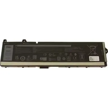 Notebook DELL Baterie pro Dell Precision 7670 7680 7770 7780 (451-BCYG)