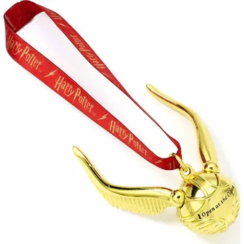 Party dekorace The Carat Shop Dekorace na pověšení - Zlatonka, Harry Potter