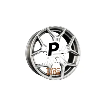 Alu kolo MAK EPICA Light Titan 7.00 x 17 ET 47.50 5x108