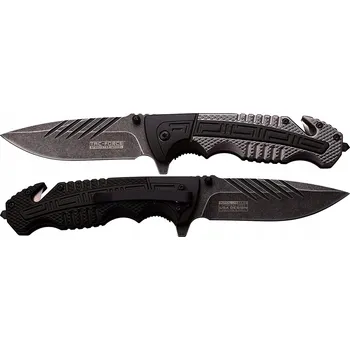 Pracovní nůž Tac Force TF-919GY skládací nůž kapesní nůž