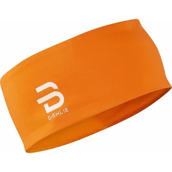 Sportovní čelenka BJORN DAEHLIE Aware, oranžová, sportovní čelenka