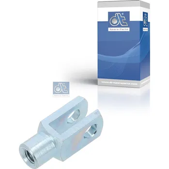 Brzdový válec Vidlice, pružinový brzdový válec DT Spare Parts 3.10240