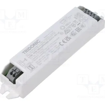 Napájecí zdroj pro osvětlení TRIDONIC 87500282