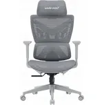 Anda Seat Herní židle X-Air Mega Size XL Mesh Gray