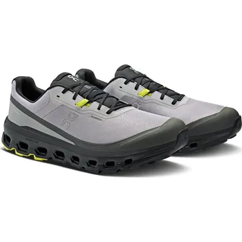 Pánská běžecká obuv Pánské běžecké boty On CLOUDVISTA 2 WATERPROOF šedé 3ME30140522 - EUR 44 | UK 9,5 | US 10
