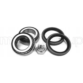 Zavěšení kol MAXGEAR BRZDOVÉ DESTIČKY FIAT PŘEDNÍ SEDICI/SX4 JAPONSKO HITACHI