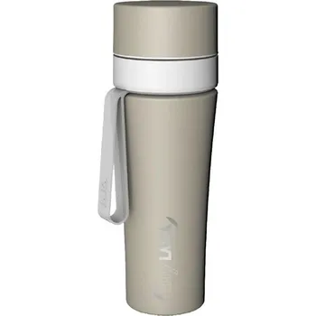Filtrační konvice Laica Filtrační sportovní láhev, beige