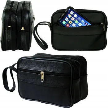 Kabelka GSTL pouzdro/kapsa do ruky mi.m2 černé