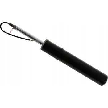 Sachs 319 165 Tlumič