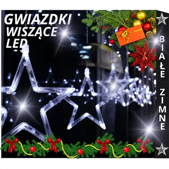 Vánoční dekorace Eddcom vánoční osvětlení na stromeček 3,3 m, 101 - 200 světýlek
